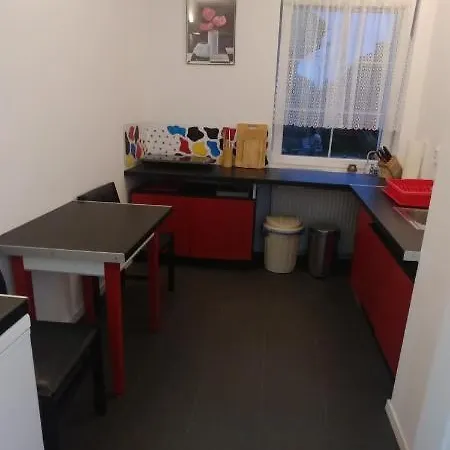 Dilla בית אירוח אוסטרוני מורסקי