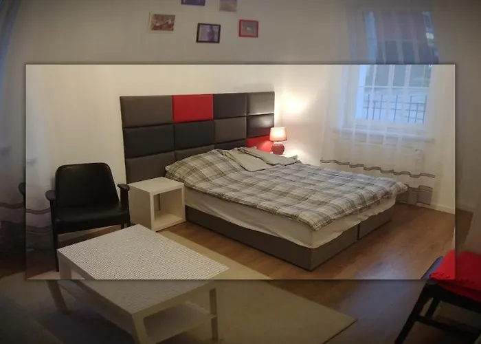 Dilla Alloggio in famiglia Ustronie Morskie