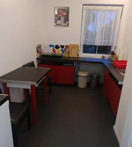 Dilla Alloggio in famiglia Ustronie Morskie