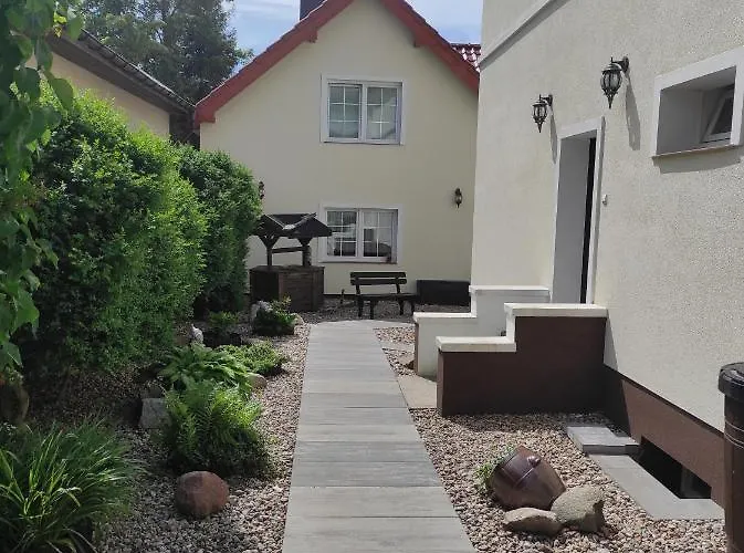 Dilla Ustronie Morskie